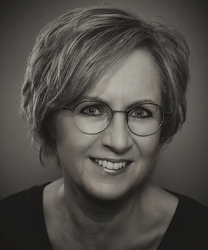 Claudia Fuchs