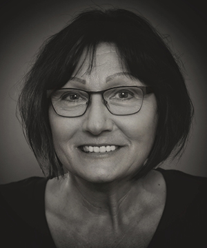 Petra Green-Heiser