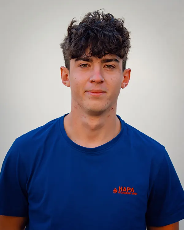 Moritz Joel Auer